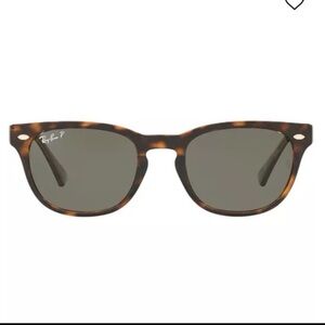 ❌SOLD❌Ray ban polarized sunglasses RB4140